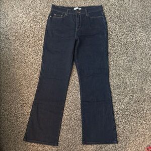 Women's 512 Bootcut Perfectly slimming Jeans 12